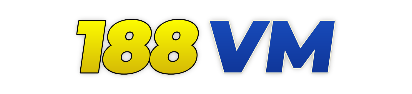 188vm Logo